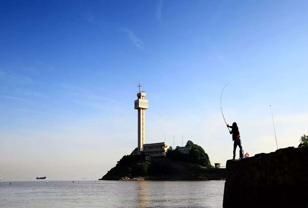 家在北仑,我有一个家北仑