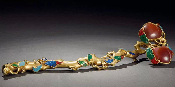 古人为什么离不开痒痒挠