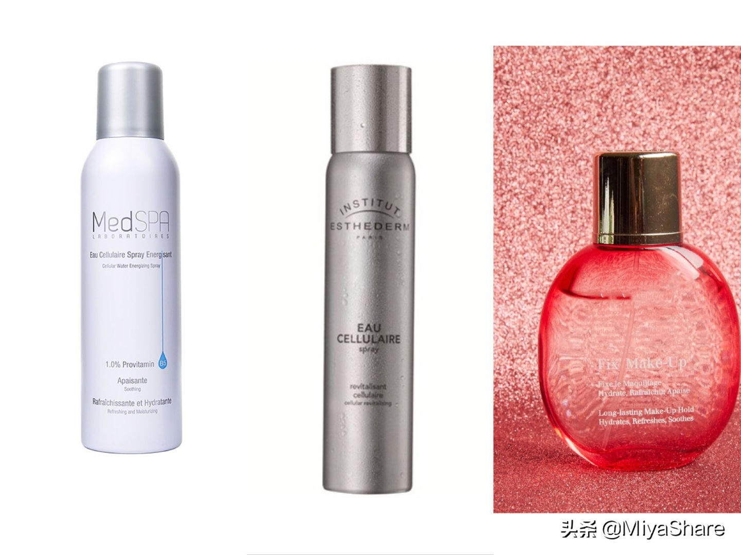 真正的护肤知识,如何正确科学有效的护肤保湿