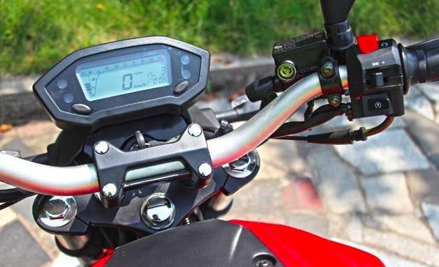 杜卡迪17万左右车型大全及价格,杜卡迪13万左右新车