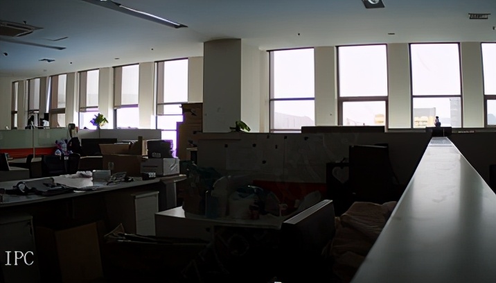 摄像机画面闪烁的解决方法,解决摄像机画面弧形