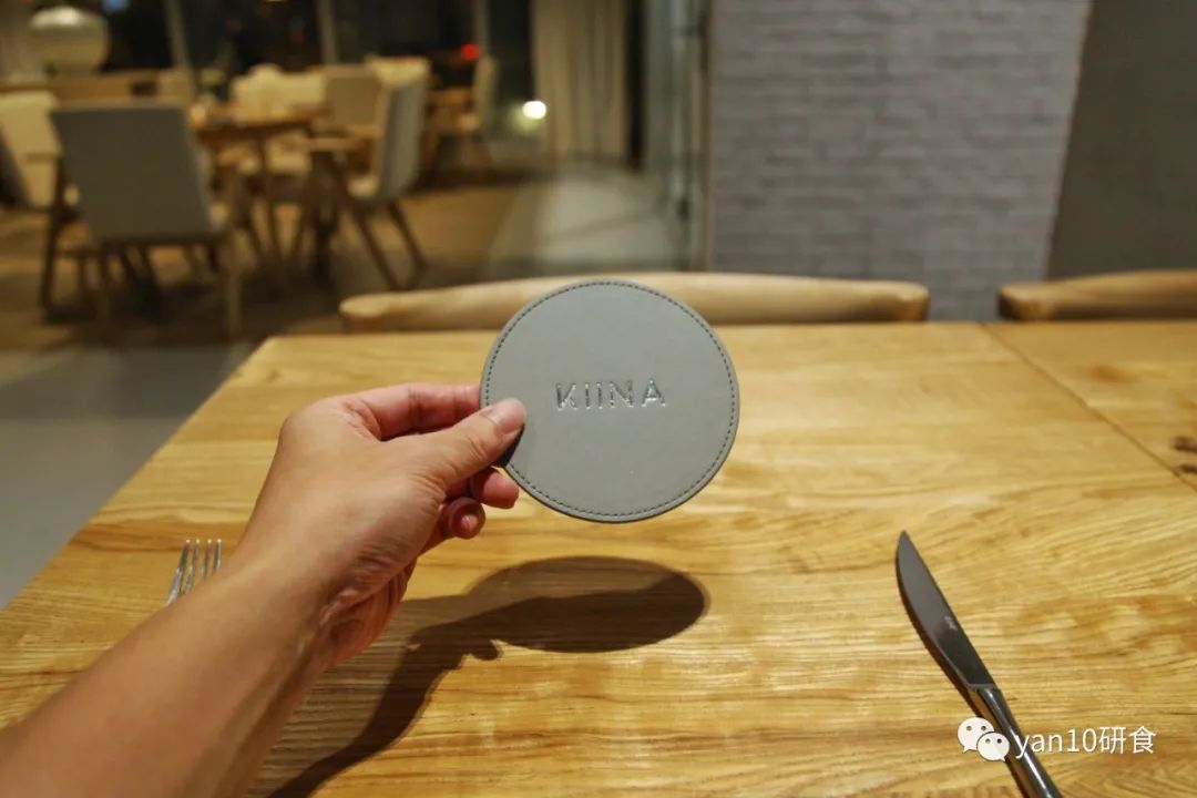 趁没红前，先试为敬，北欧风，法餐调，本土食材演绎的新派中餐