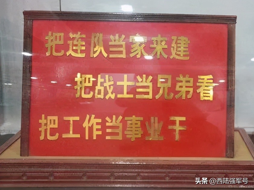 这个连队，“年轻”却不简单