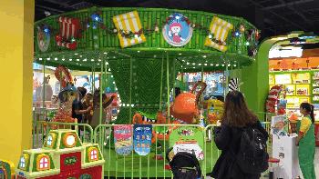 爱马仕儿童乐园,儿童游乐场爱马仕连锁