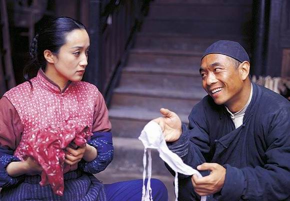 当欲望和绝望一样灼烈——苏童《米》书评