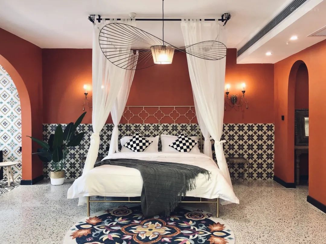 广西旅游必住酒店民宿,精选自带泳池的五家广西民宿