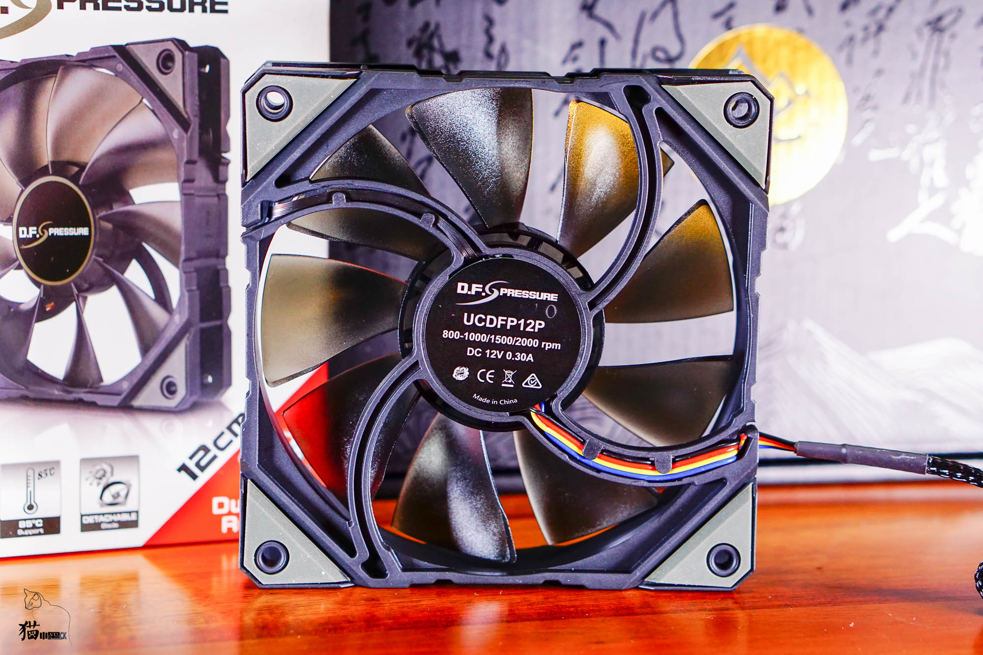 双风扇双热管散热是抽风还是送风,垂直风道散热如何