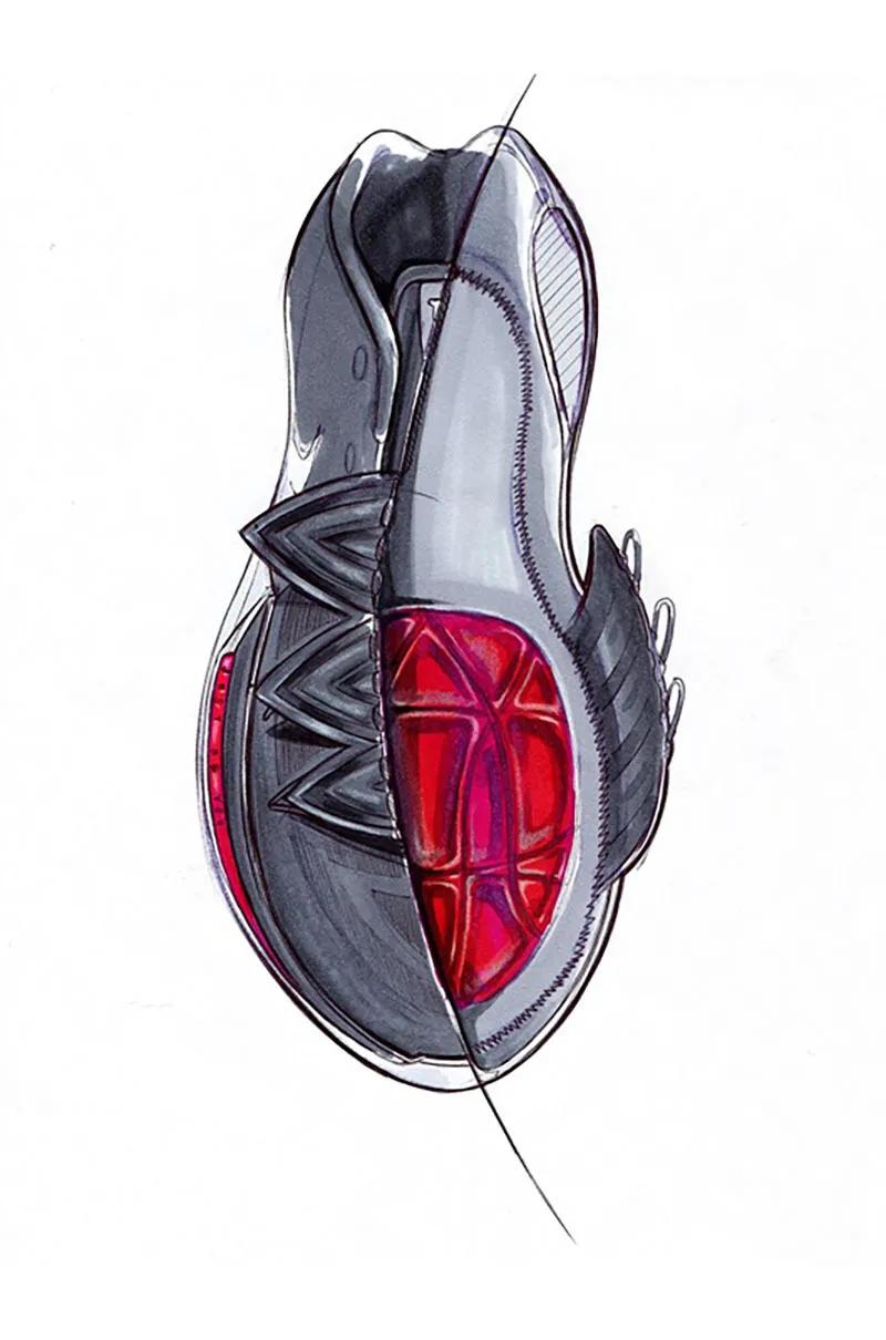 “为了这双鞋,我才买的这台iPhone”