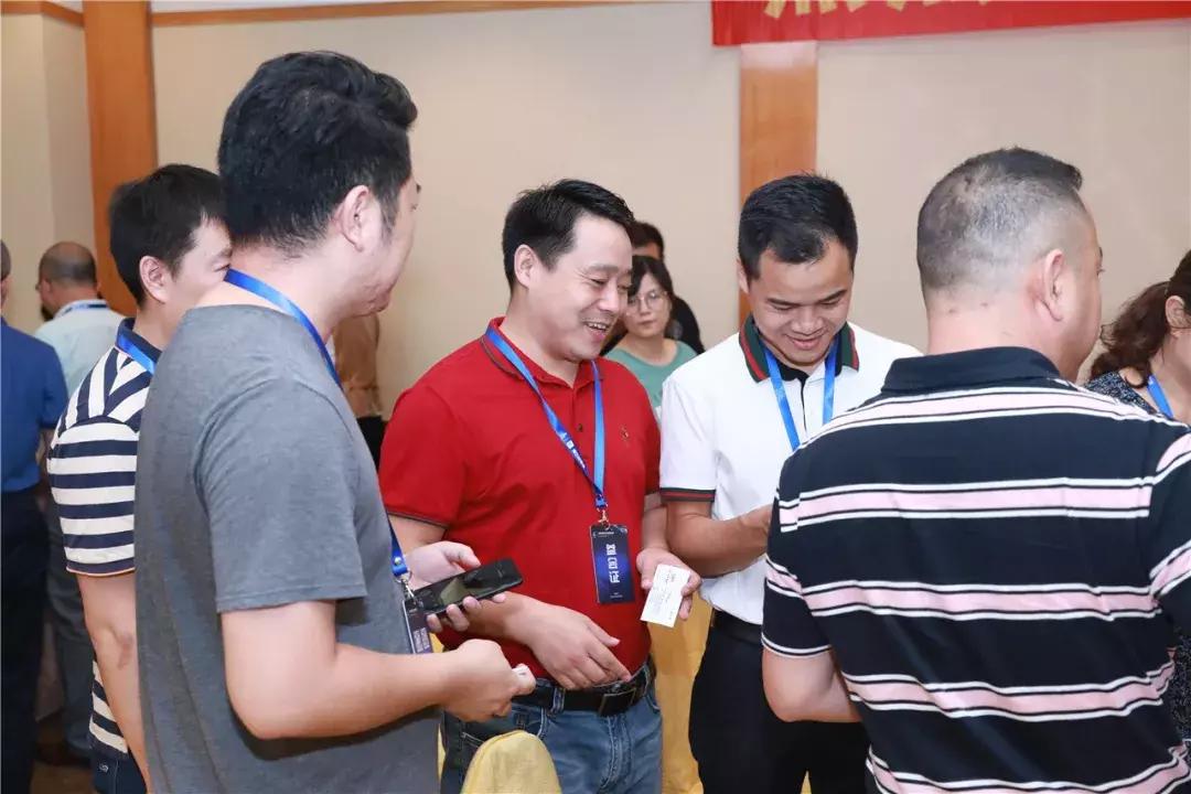 大获好评的干货盛宴！医馆家“中医馆经营之道研讨会”圆满成功