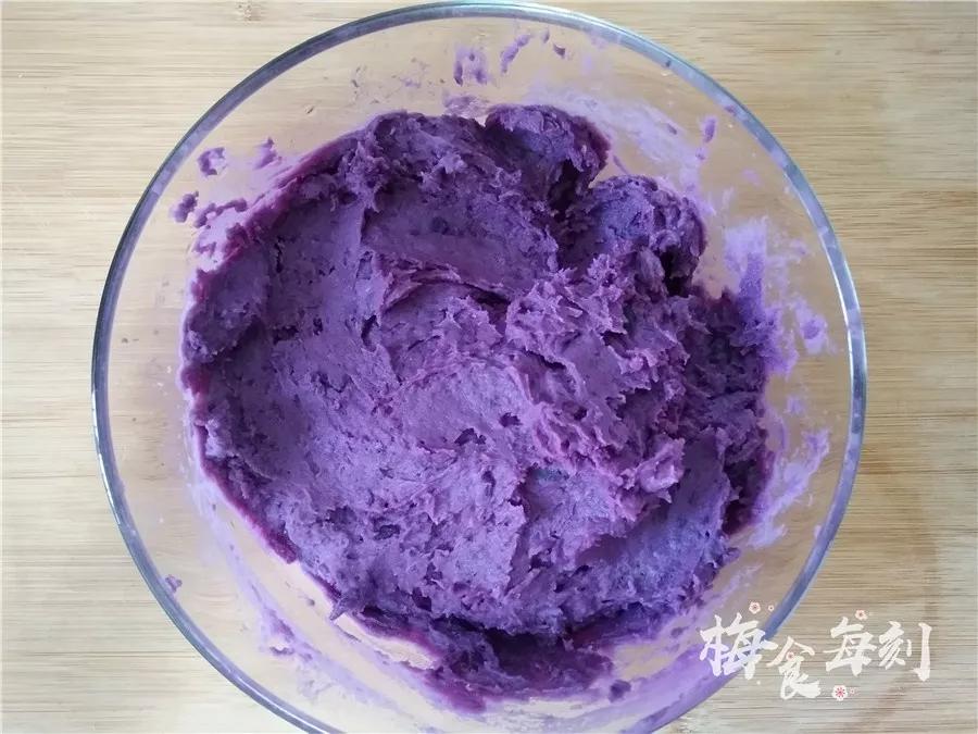 最有创意的冰皮月饼,好吃到爆的冰皮月饼