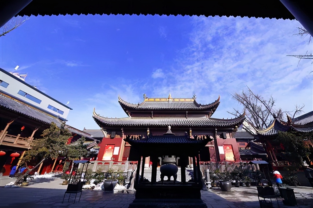 国庆肥西十大网红打卡地,合肥春游打卡攻略