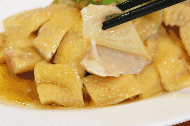 私藏菲律宾同款空中佛手，这座广东小城的落胃美食从早吃到晚