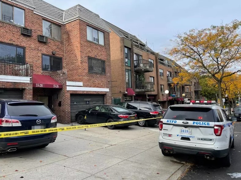 华人女子在美国被丈夫杀害原因,纽约29岁华裔女子在美惨死