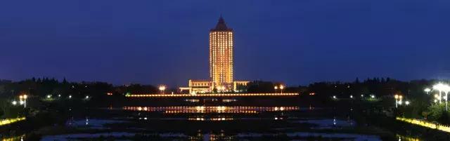 「文内福利」网红打卡地,五一来这嗨!