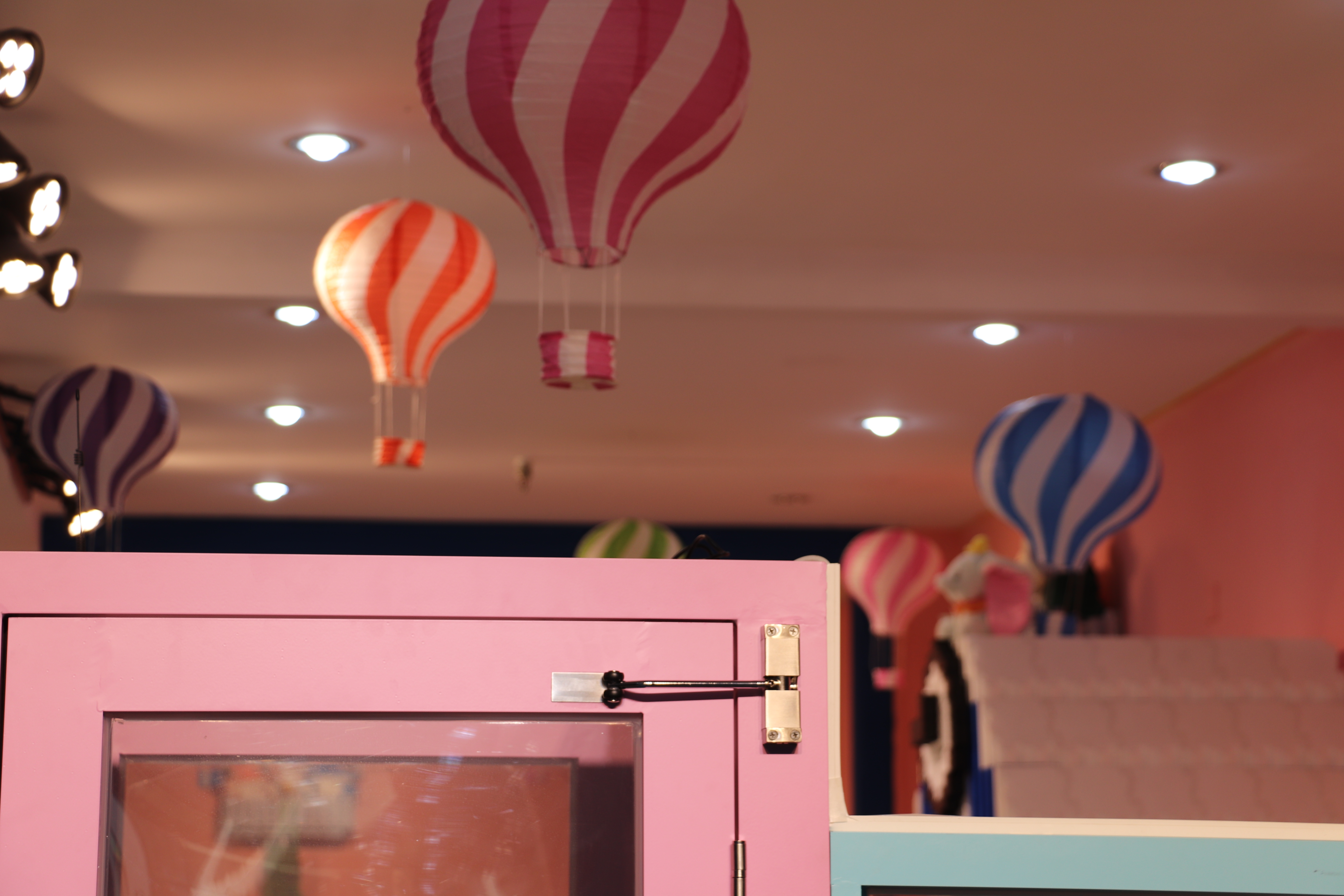 开个儿童乐园需要什么手续,想开一家儿童乐园需要什么条件