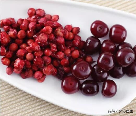 樱桃里的小虫子吃了对孕妇有害吗,樱桃里面的小白虫吃进人体有害吗