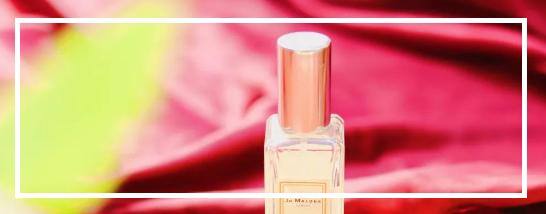 几款香水推荐让你优雅又甜美,七款经典香水总有一款适合你