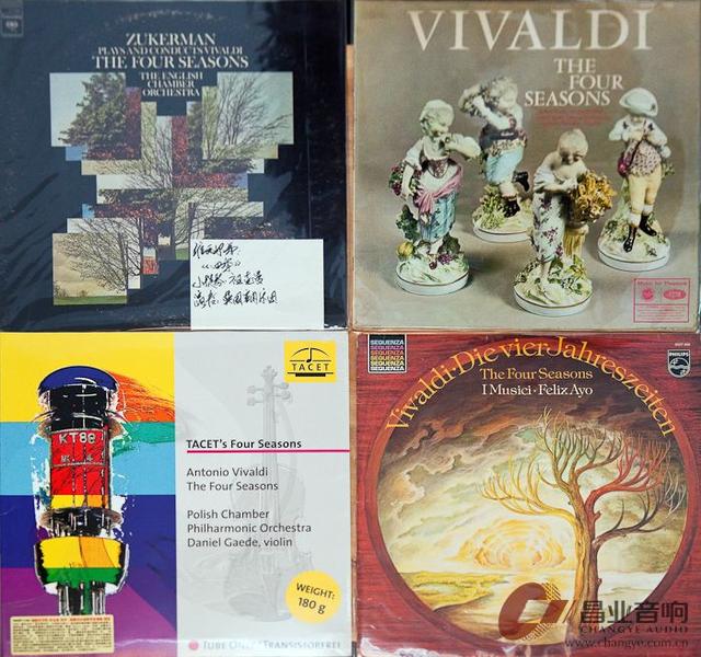 昌业音响家访专题：一怀幽愫解千丝——梁生发烧小记