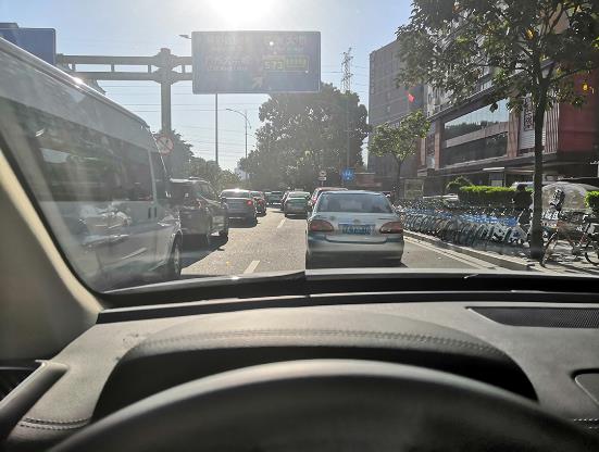 比亚迪唐燃油各种测试,比亚迪唐燃油车加速测试