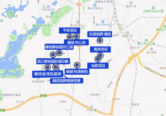 住房车在杭州,在杭州租房子好还是买个房车好