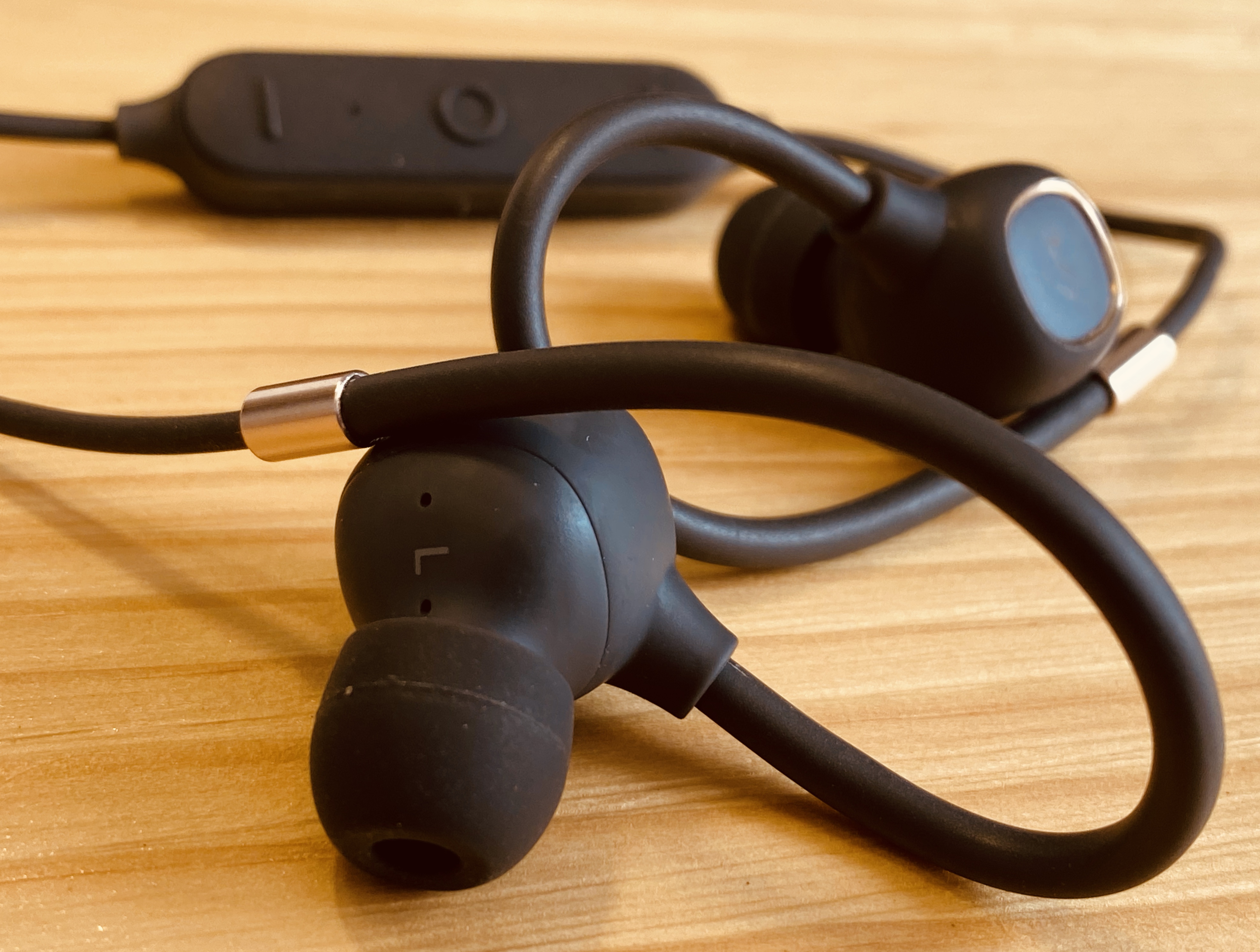 aukeyb80蓝牙耳机,艾利和蓝牙耳机ice80e评测