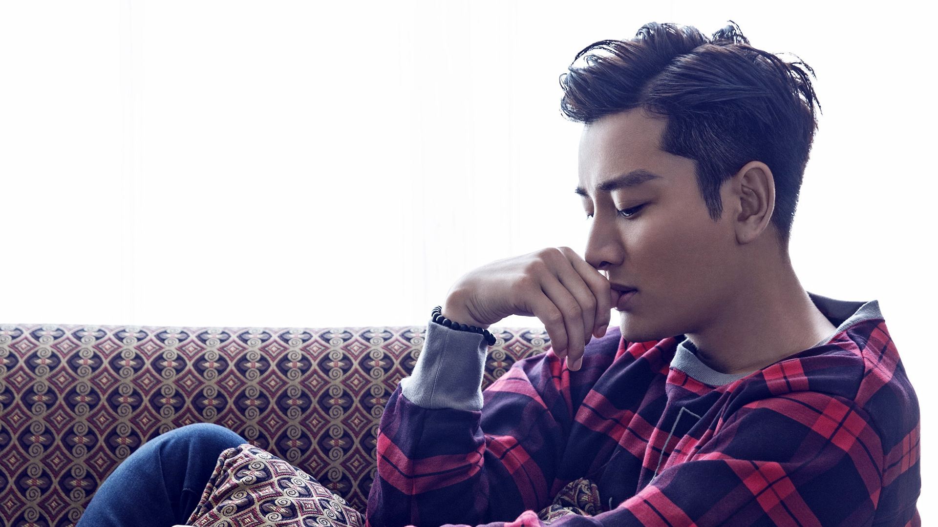 邓伦刘昊然易烊千玺新生代各省省草你喜欢哪一只？