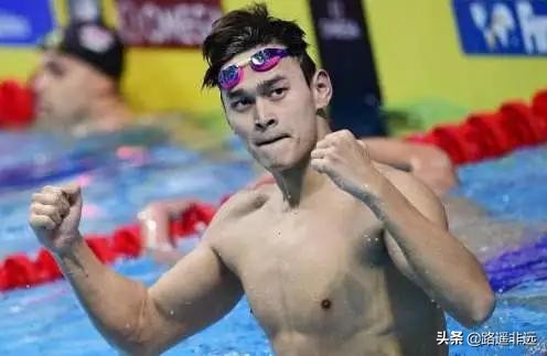 孙杨被判禁赛8年：当体育政治化，所谓的奥林匹克精神还有意义吗