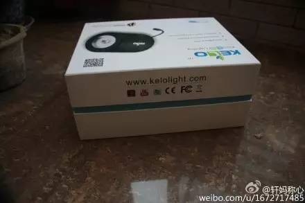 KELO钜彩照明LED水族灯试用活动鱼友评测详情(二)