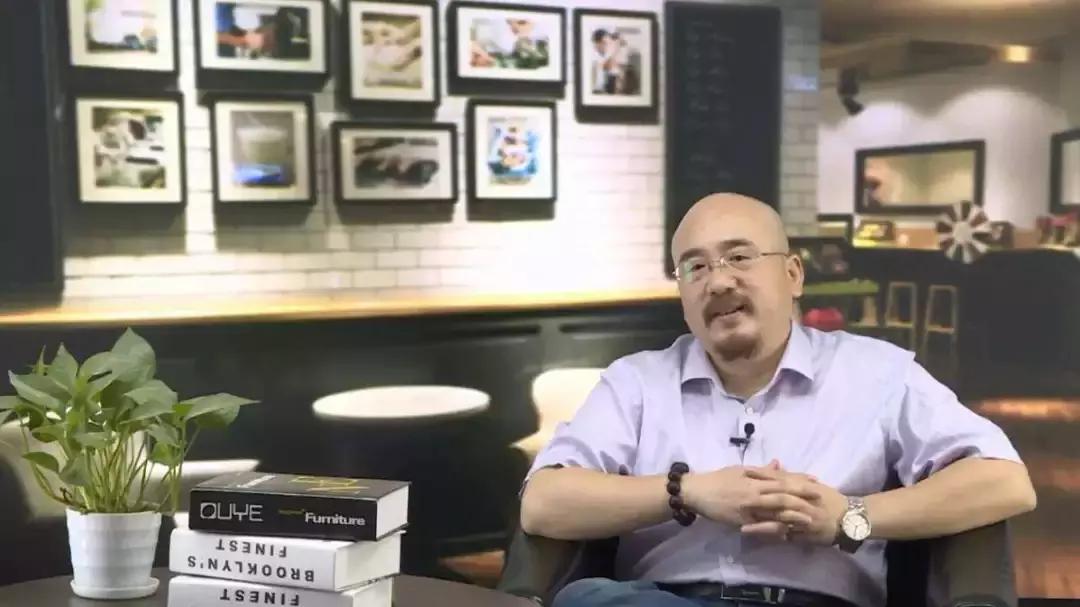 一年签单6亿元，从口吃自卑到销售黑马：想成为牛人没有捷径