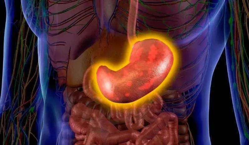 小孩子胃不舒服建议做胃镜吗,儿童可以做胃部超声吗