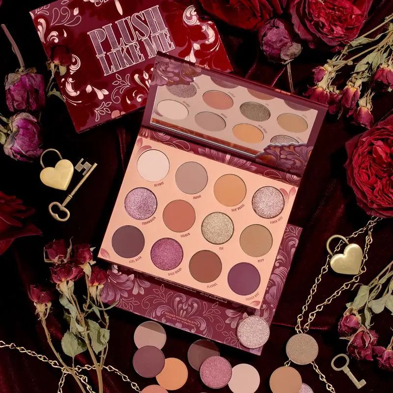 完美日记银翼口红试色,完美日记小细跟银翼口红