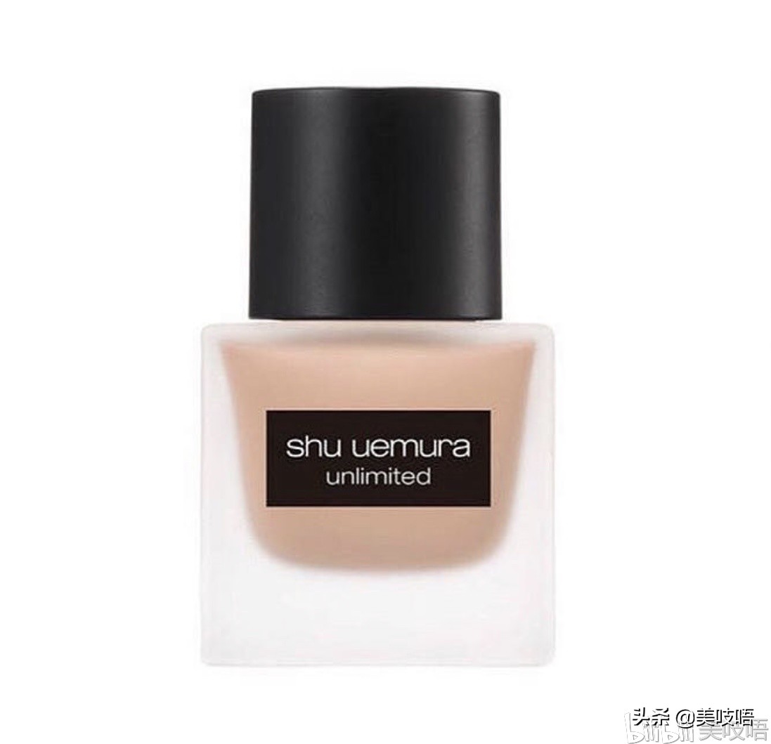 秋冬混干平价粉底推荐,底妆持久不卡皮的粉底测评