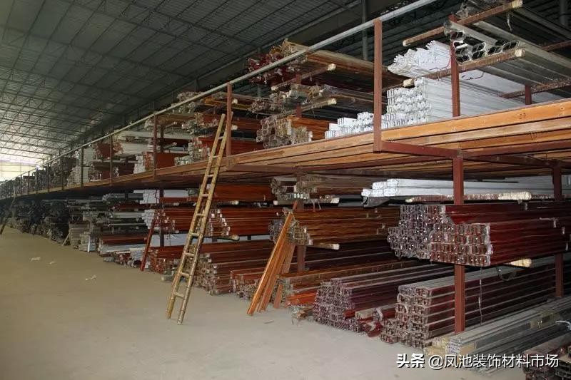 佛山市南海区桦廷门窗厂,铝合金门窗加工厂未来发展方向