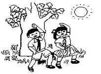 看图写话小孩不会学,小学生不会写看图写话怎么办