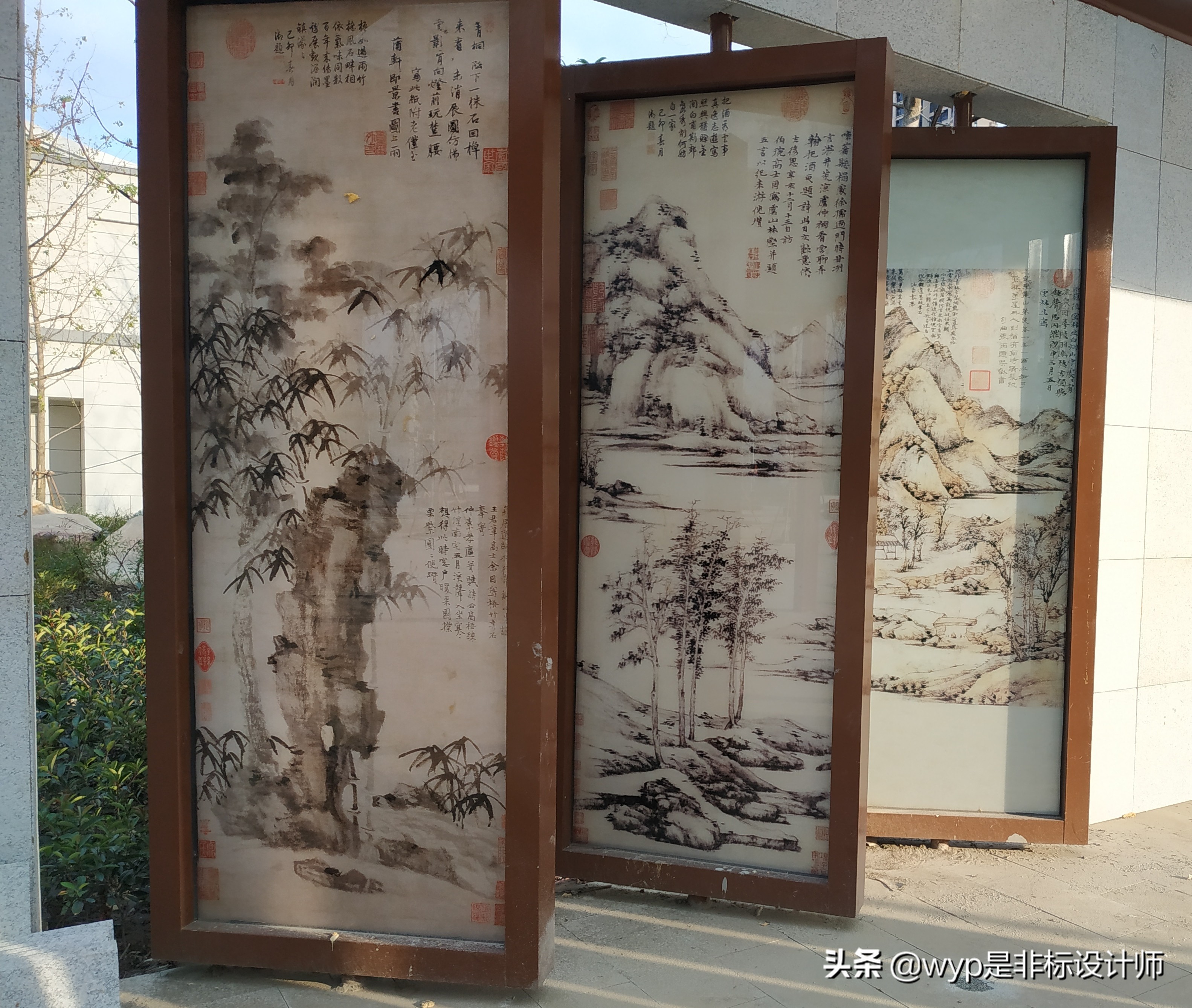 云林仙境航拍,云林仙境美景