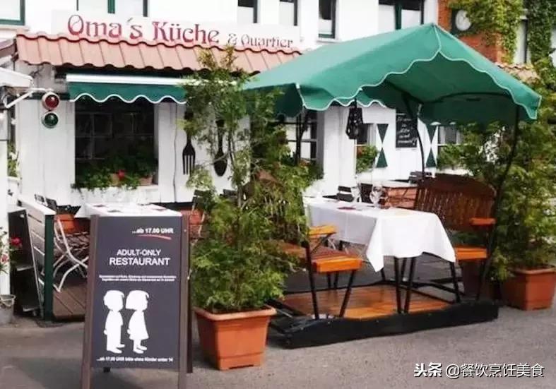 大牌争做儿童餐的逻辑是什么,如何做好儿童餐