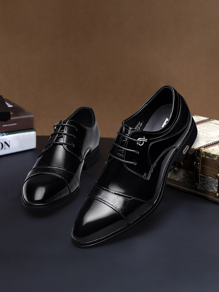 男士舒适皮鞋,舒适皮鞋男士