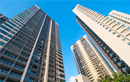 高层是越高采光越好吗,高层住宅高好还是低好