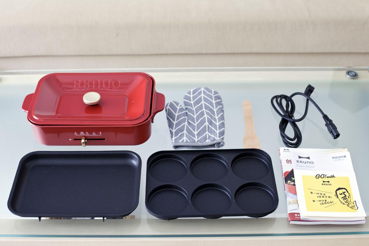 网红电烤炉一体锅,网红同款电烧烤炉