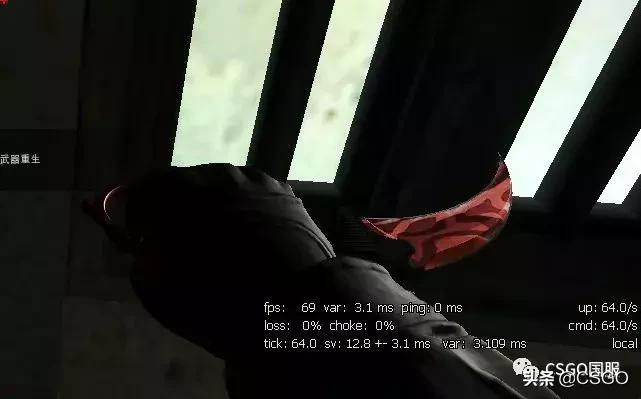 「皮肤控」第35期：军规级竟然最贵的3号*器武**箱，带你了解屠夫