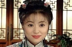 性格潇洒的小燕子，备受宠爱的紫薇，她们在历史上真的存在吗？