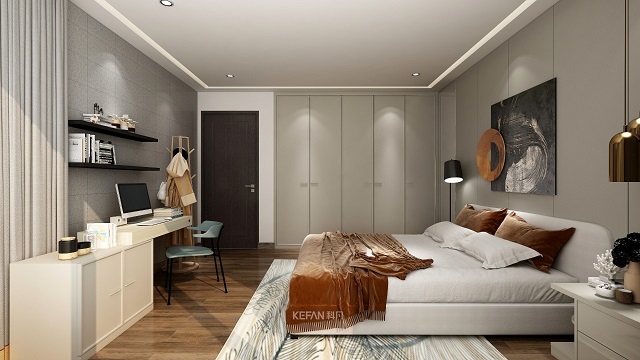 家居这样配色，分分钟拍出网红大片