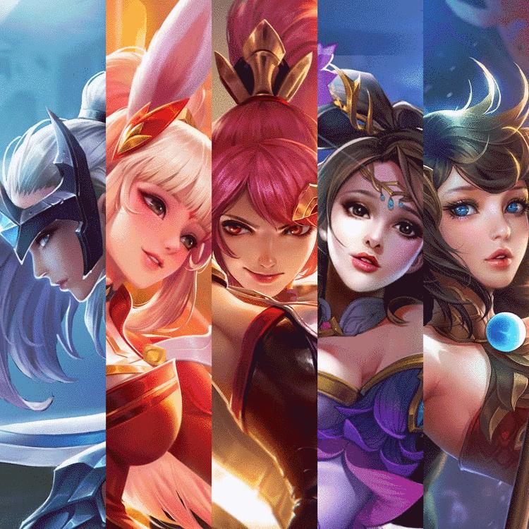 macx王者荣耀限定版哪个颜色好,macx王者荣耀限定版