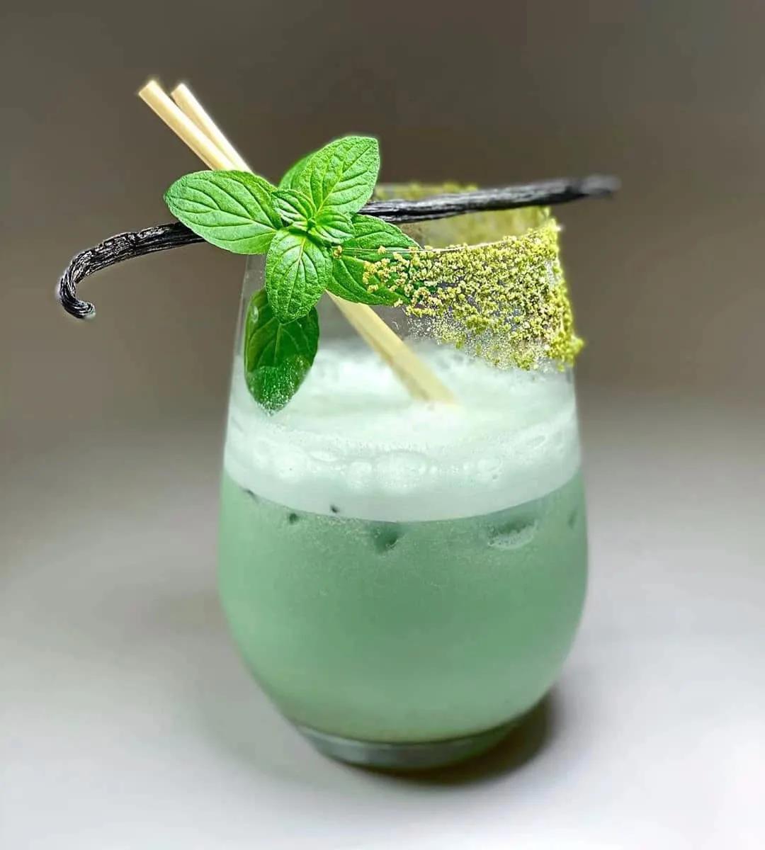 上海欧米奇鸡尾酒配方大全,欧米奇鸡尾酒的调酒方法