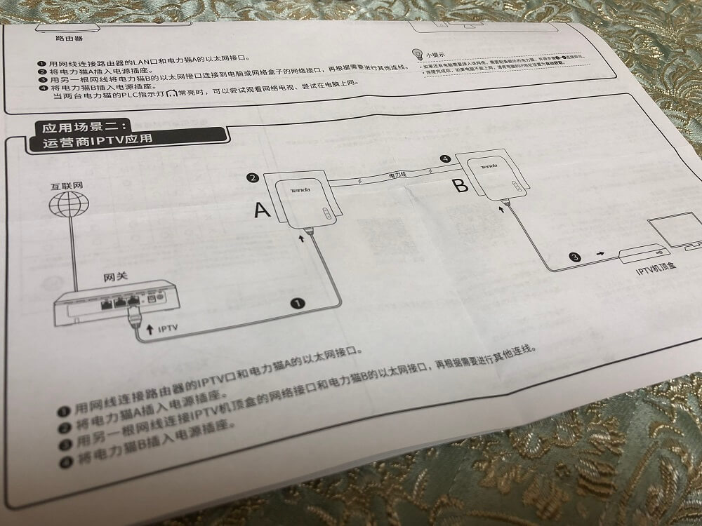 光猫上iptv可以直接连电视吗,光猫上iptv可以直接插电视吗