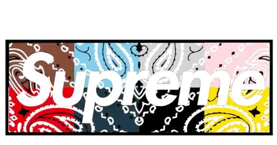 supreme穿搭预告 (supreme 2019t恤)