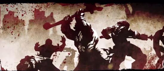 天启四骑士是哪个游戏,天启骑士有几个游戏