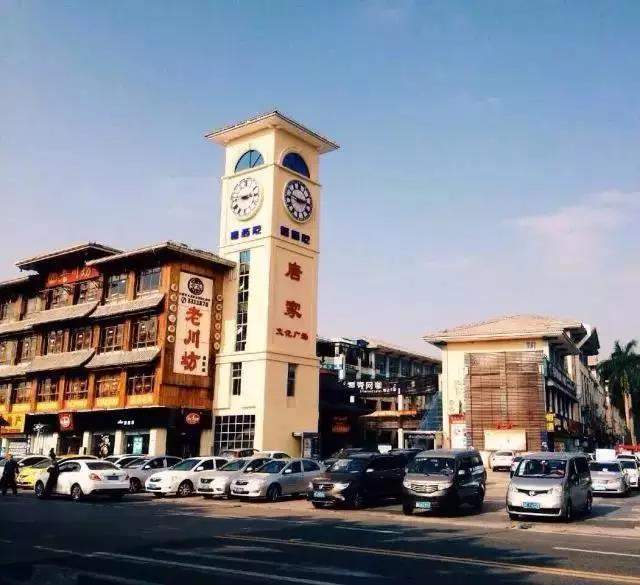 100条旅游线路推荐,五条线路随你吃喝玩乐