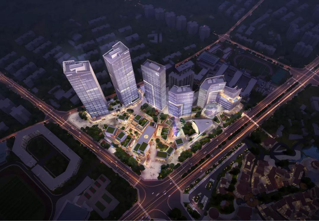 中建八局未来展望,中建八局最新案例