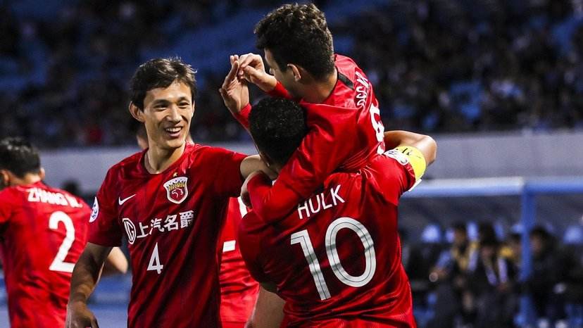 恒大亚冠冠军,亚冠冠军排行榜